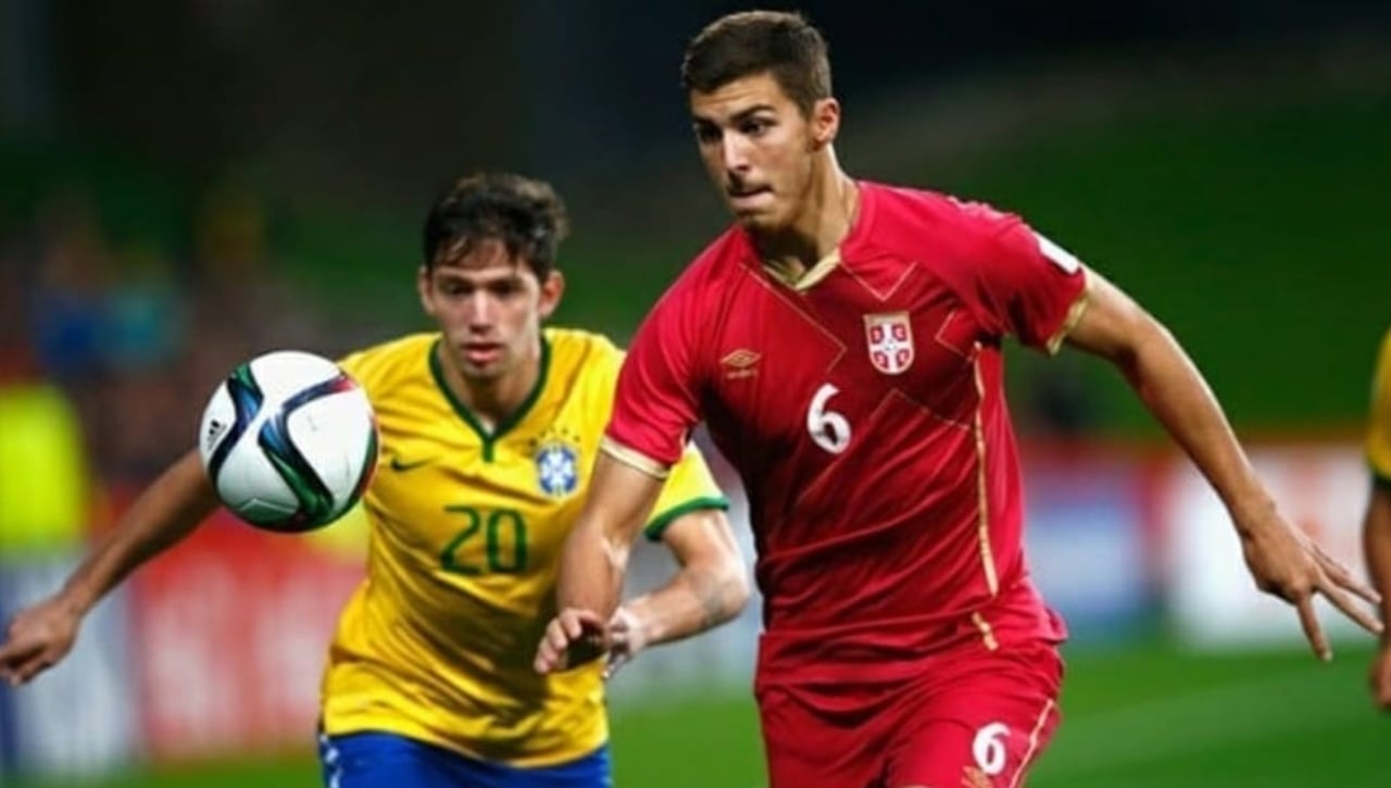 Las selecciones llaman a la puerta de varios jugadores del Almería