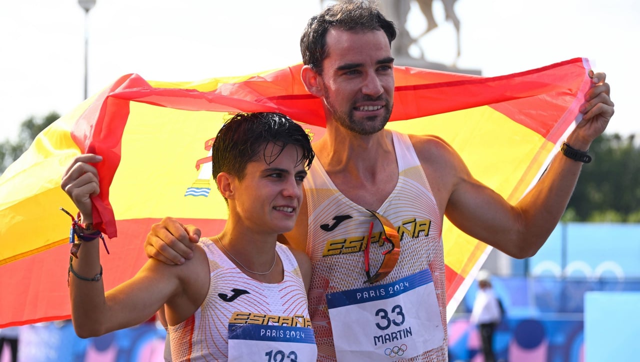 El COI toma una decisión terrible para el atletismo español
