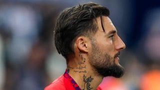 Ambición en el Sevilla: Gudelj quiere competición europea y la Copa del Rey