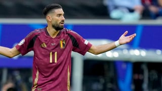 Giro en el fichaje de Yannick Carrasco