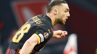 Oferta en firme por la contratación de Berkan Kutlu