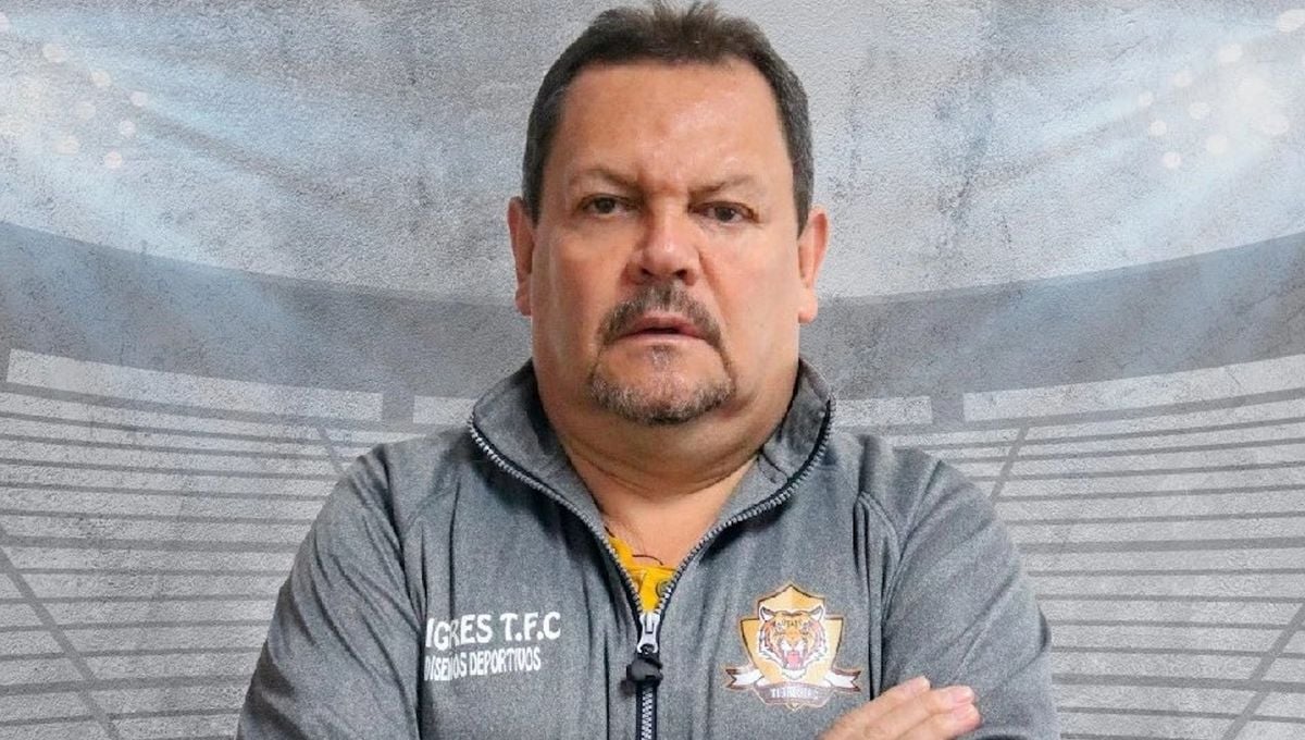 El presidente de Tigres, asesinado a tiros cuando salía de ver jugar a su equipo
