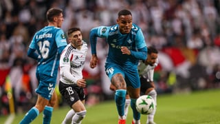 El mensaje dentro del Betis: "Tenemos que aprender, que recapacitar..."