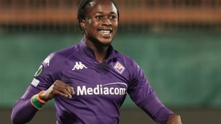 Se acerca al fichaje de Koaumé