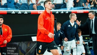 El regreso de Kumbulla toma forma: objetivo, Villarreal