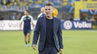 Luis Carrión señala el verdadero el problema que tuvieron con el Sevilla