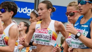 Laura García-Caro sobre París 2024: “Mi objetivo principal es volver a sentirme competitiva”
