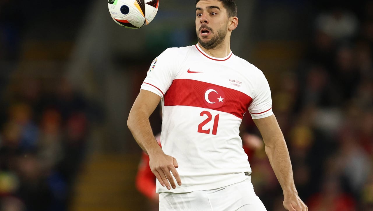 Muy cerca de abandonar el Valencia