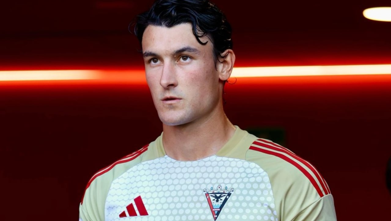 Dispuestos a firmar a Juan Gutiérrez