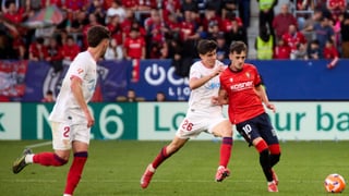 Una venta muy mala para el Sevilla