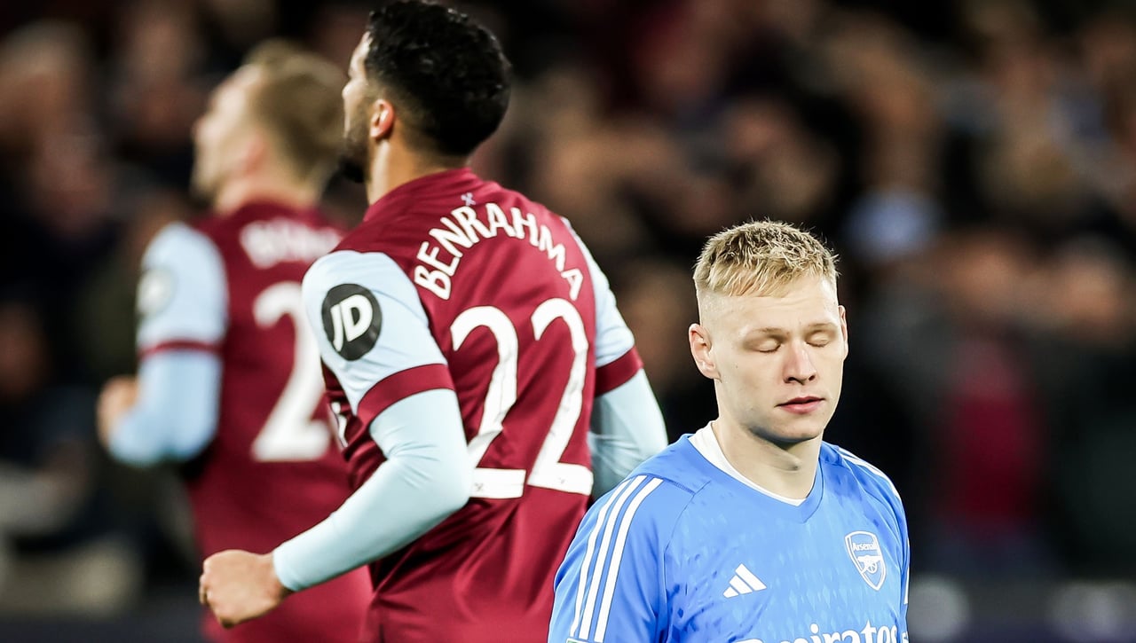 En Inglaterra sí hay sorpresas en Copa