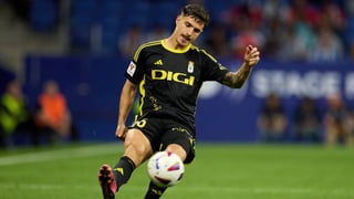 Giro en el fichaje de Jaime Seoane