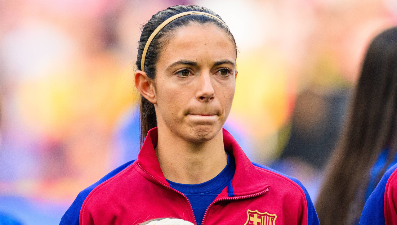 Desgarrador testimonio de Aitana Bonmatí