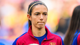 Desgarrador testimonio de Aitana Bonmatí