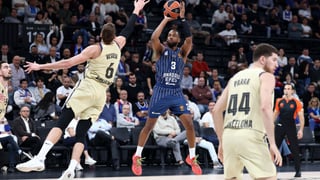 Amargo estreno de Xavi Pascual con el Barça