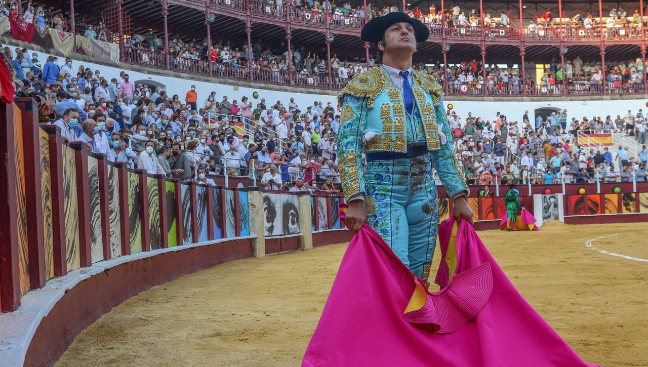 Morante de La Puebla toma una dura decisión