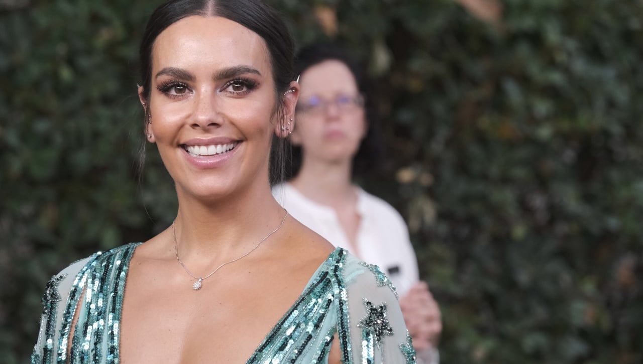 Laura Escanes plantará cara con su vestido a Cristina Pedroche en las Campanadas