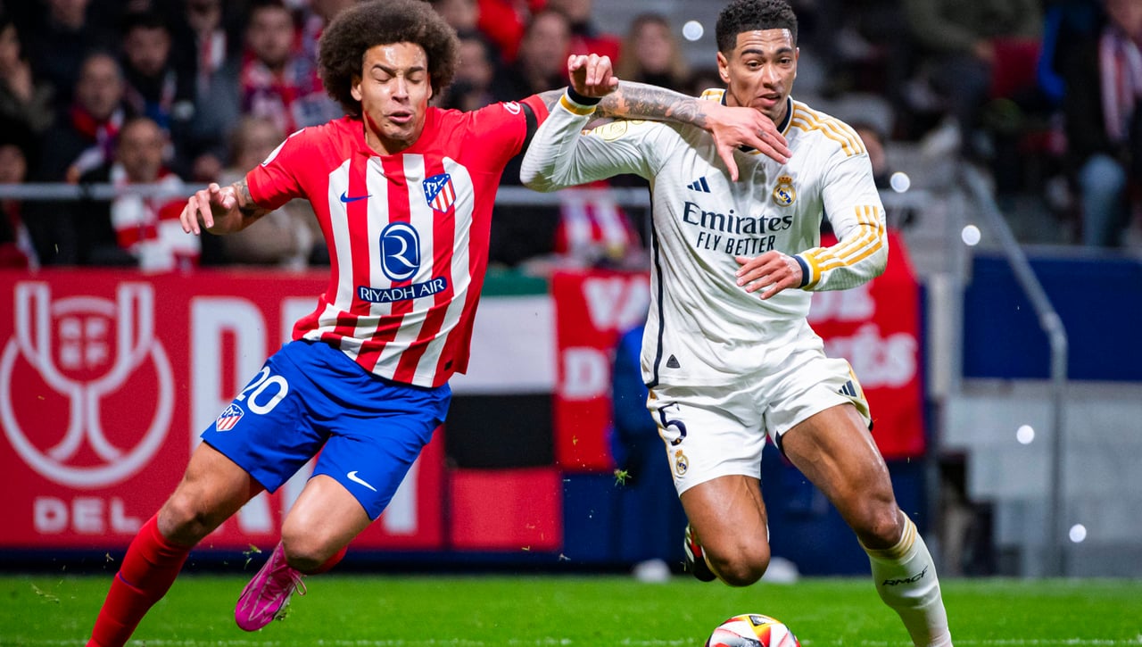 Se avanza en el futuro de Real Madrid y Atlético 