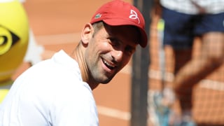 Djokovic subestima a Rafa Nadal