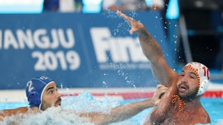 ¿Cuáles son las reglas básicas del waterpolo?