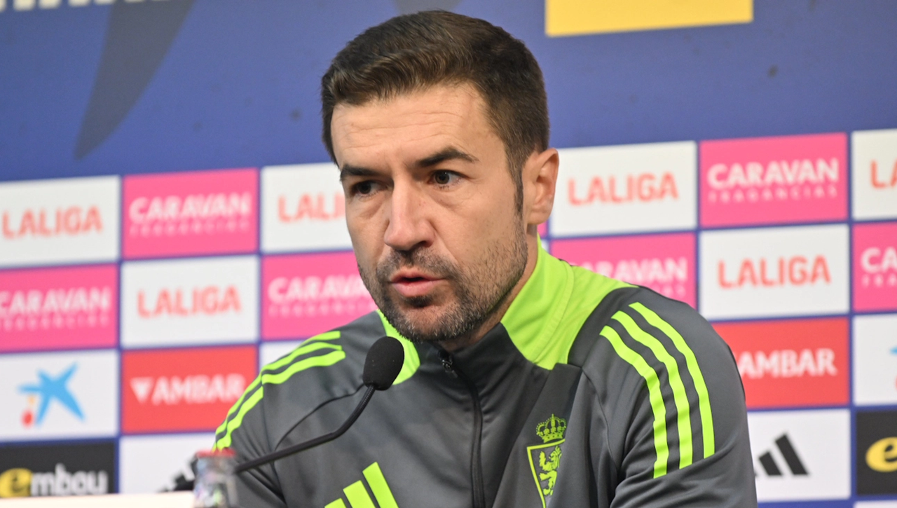 Gabi Fernández, 'amenazado'