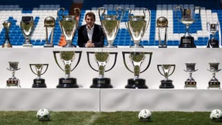 La 'deuda' de Iker Casillas con la Real Sociedad