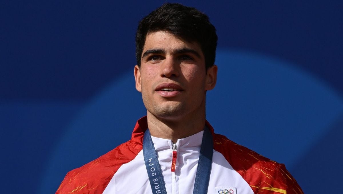 Los cuatro medallistas españoles en París a los que Pedro Sánchez no felicitó