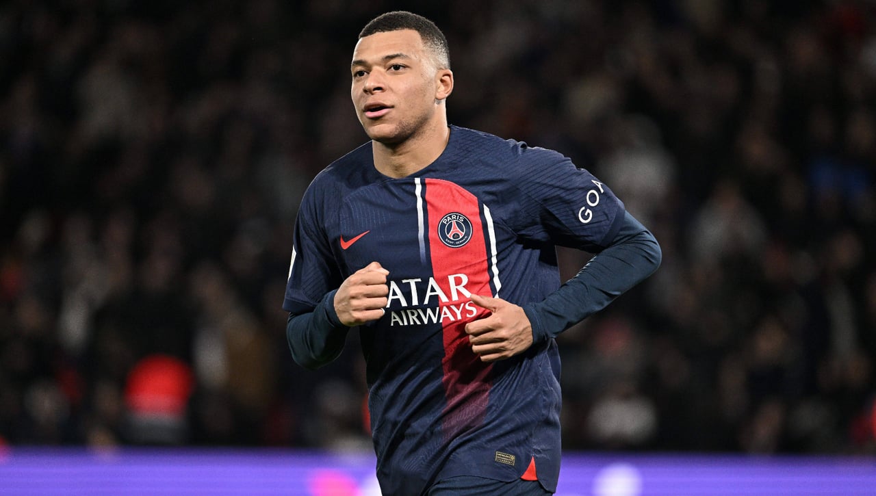 El Real Madrid tiembla con el trueque que prepara el Liverpool por Mbappé