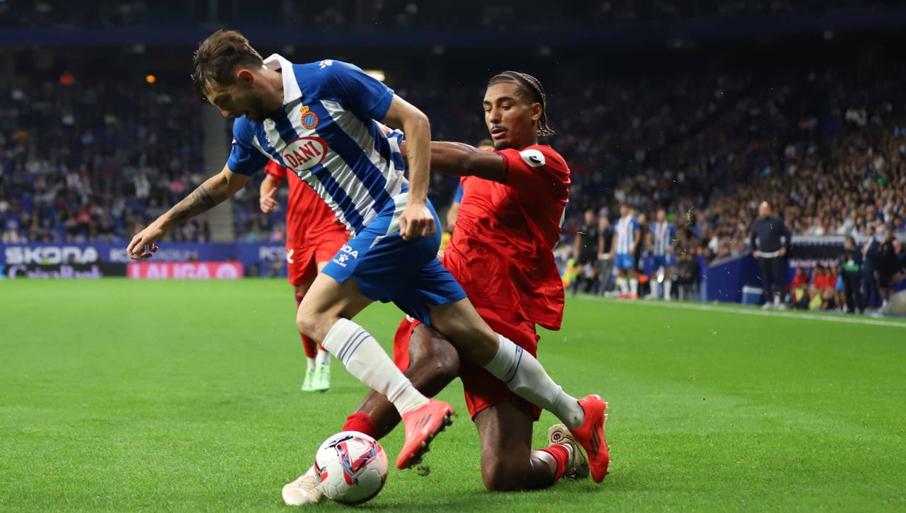 García Pimienta consigue un seguro de vida