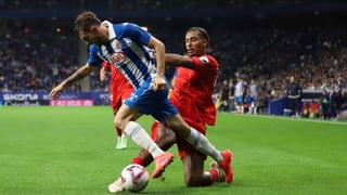 García Pimienta consigue un seguro de vida