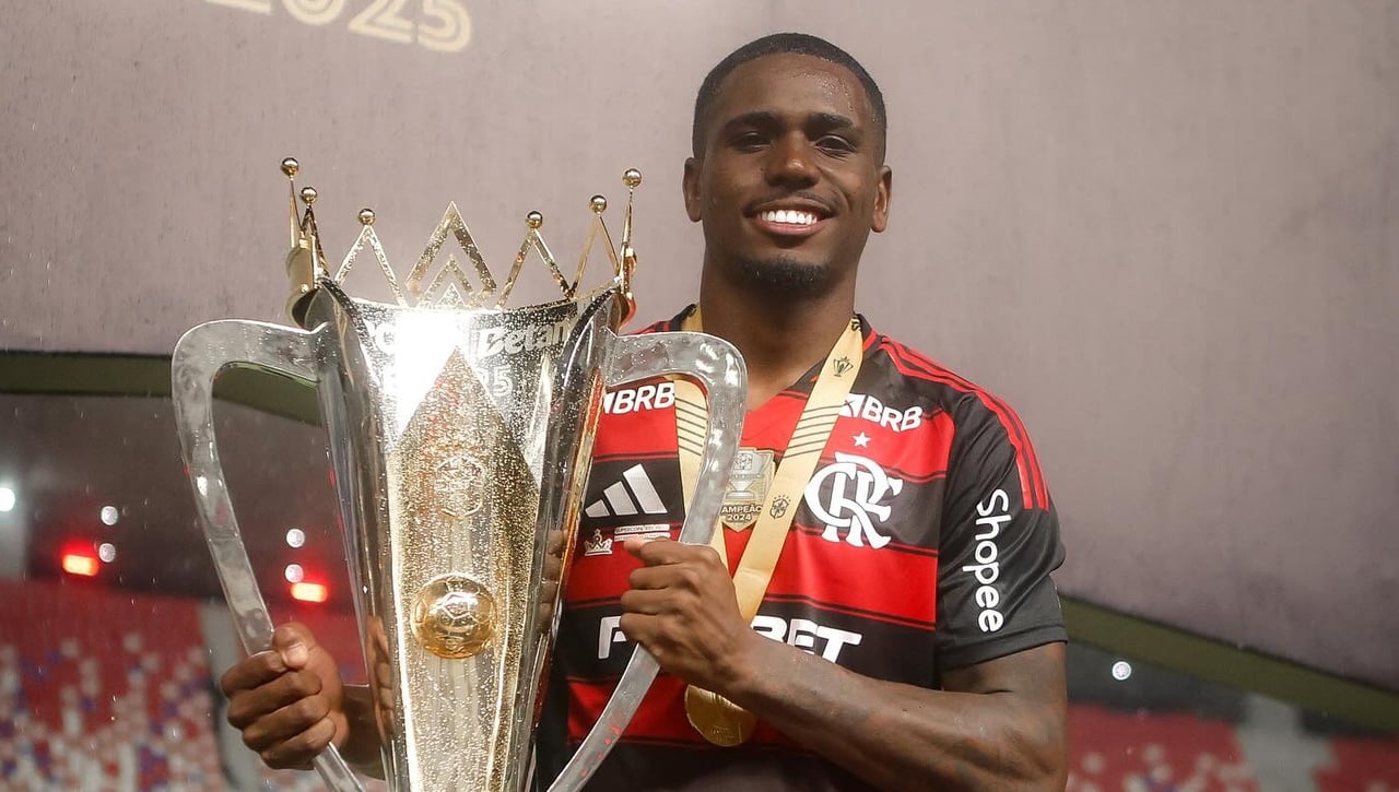 La subasta por Evertton Araújo lo encarece y lo aleja