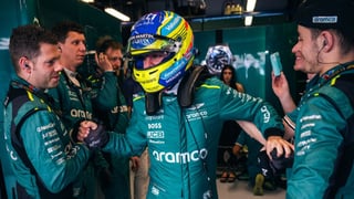 El jefe de Fernando Alonso dicta sentencia y reconoce la decisión más dolorosa