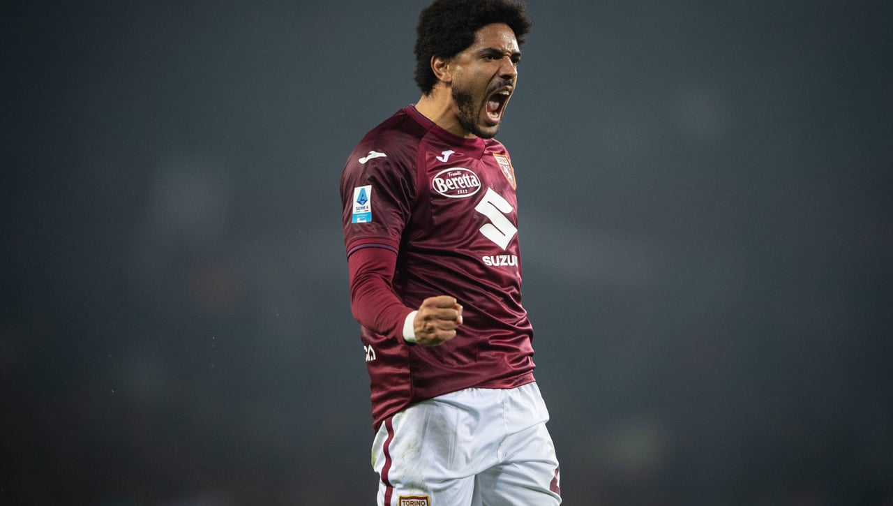 Saúl Coco, fichaje a la vista