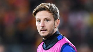 El fichaje de Rakitic ya es oficial