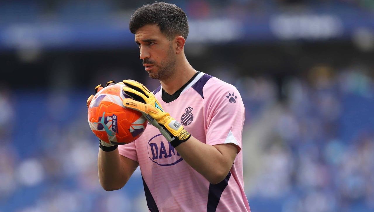 Fernando Pacheco, oportunidad de mercado