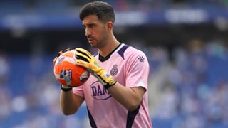 Fernando Pacheco, oportunidad de mercado