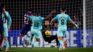 Los próximos retos de Lamine Yamal