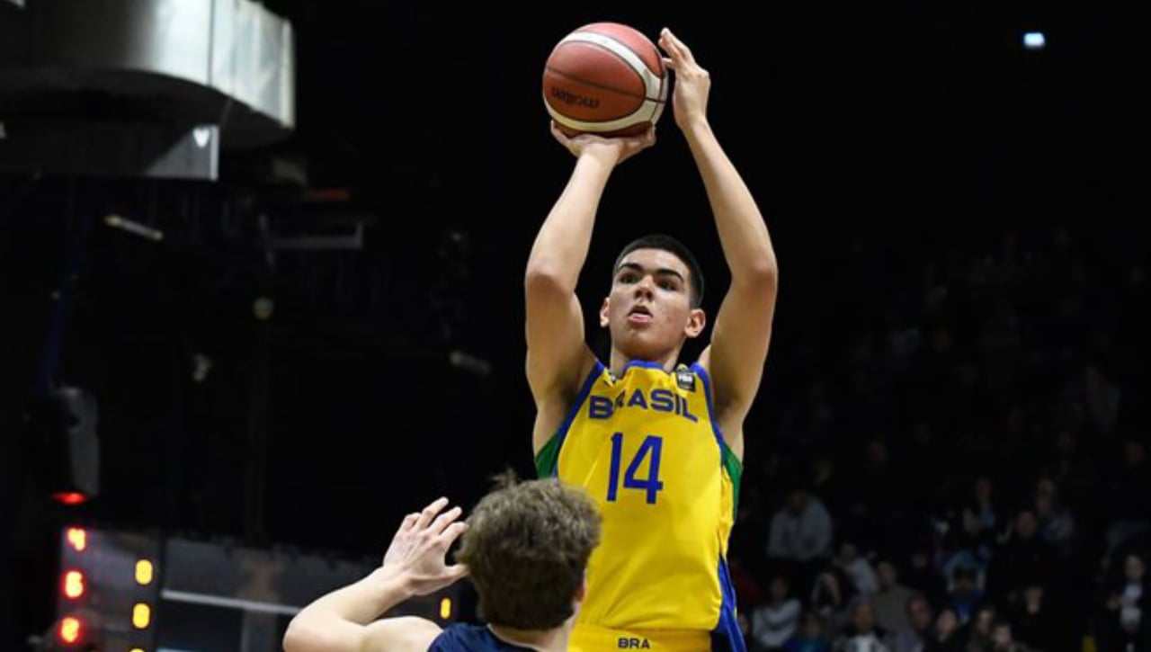 Brasil sorprende al Betis con una llamada