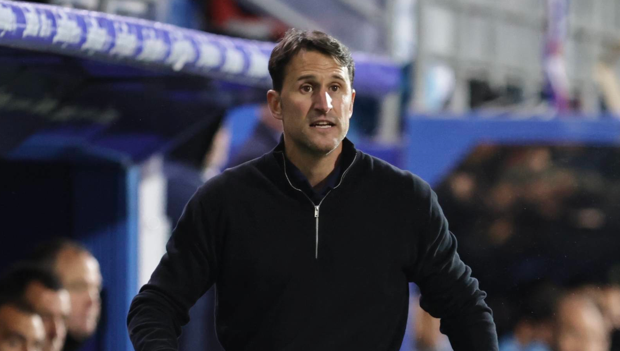 La opción de Beñat San José