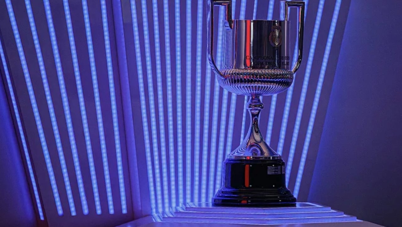 Sorteo Cuartos Copa del Rey 2025 | Cuando es, equipos clasificados y formato del sorteo