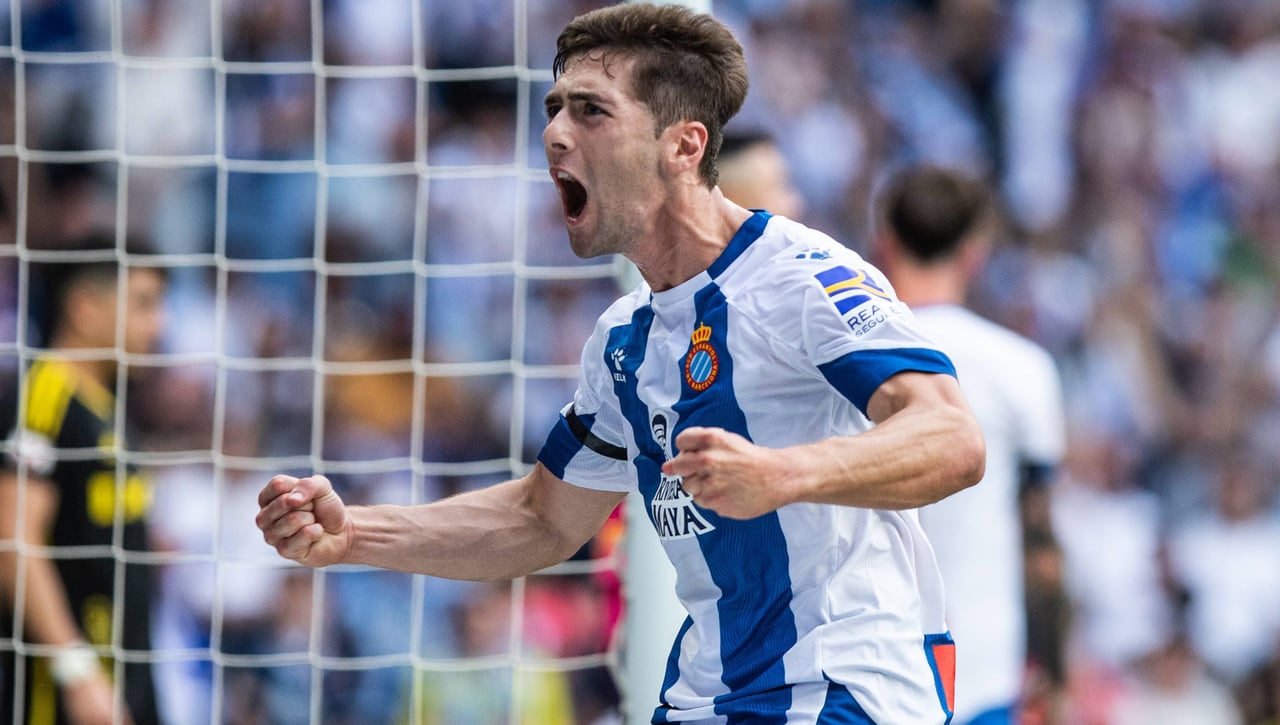Valladolid - Espanyol: horario, canal y dónde ver por TV y online el partido de la jornada 1 de LaLiga