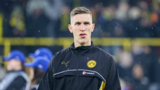 Culebrón Schlotterbeck: el central aprieta al Dortmund mientras Barcelona y Real Madrid esperan