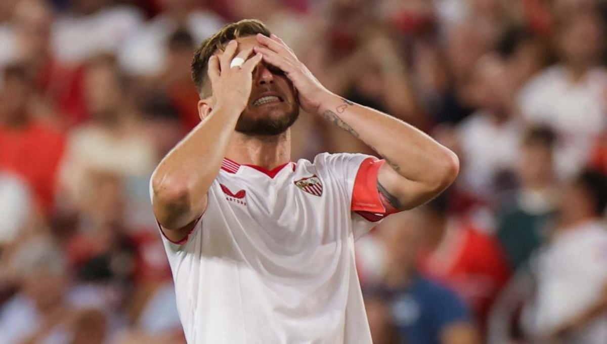 La RFEF 'da la puntilla' al Sevilla