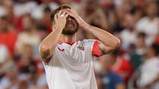 La RFEF 'da la puntilla' al Sevilla