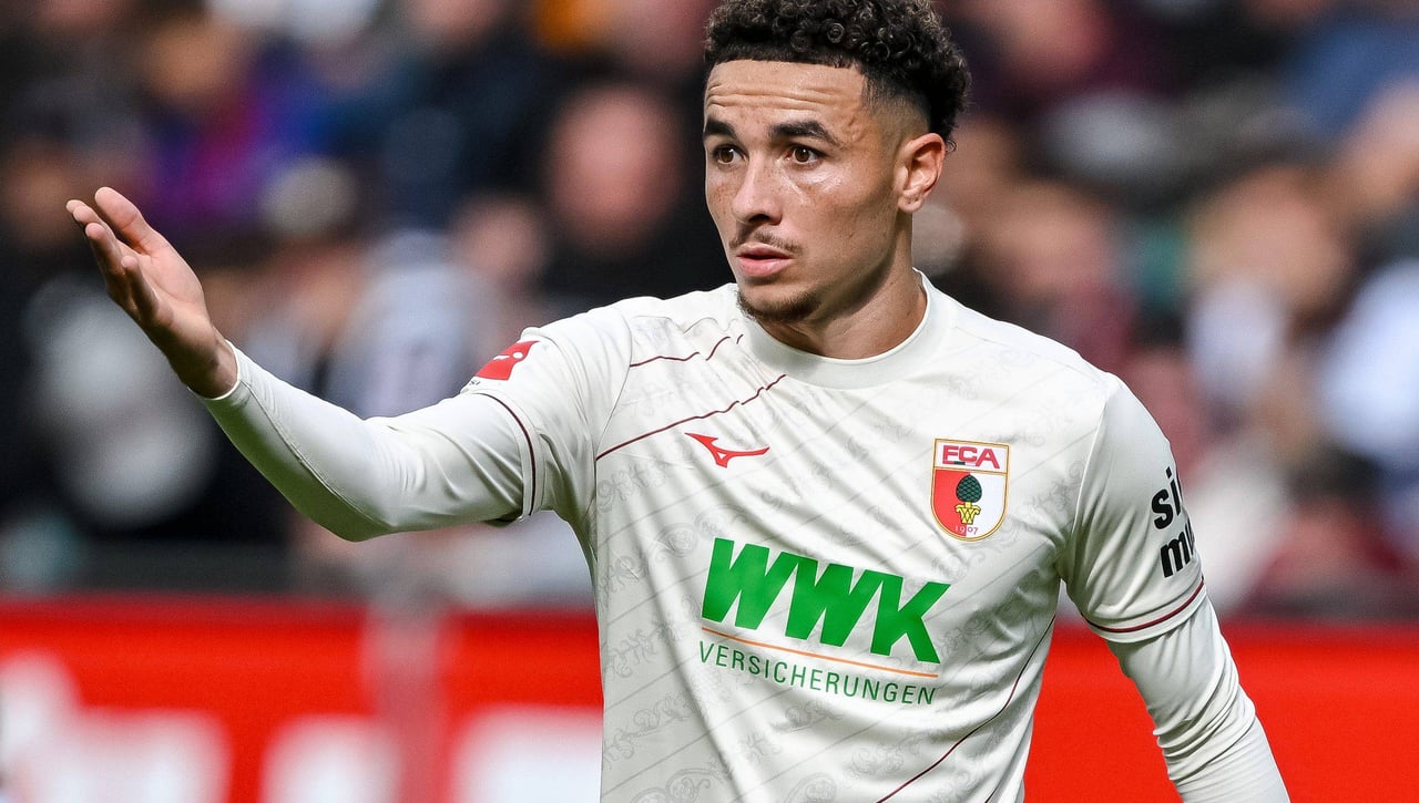 Avance del Sevilla para fichar al extremo elegido