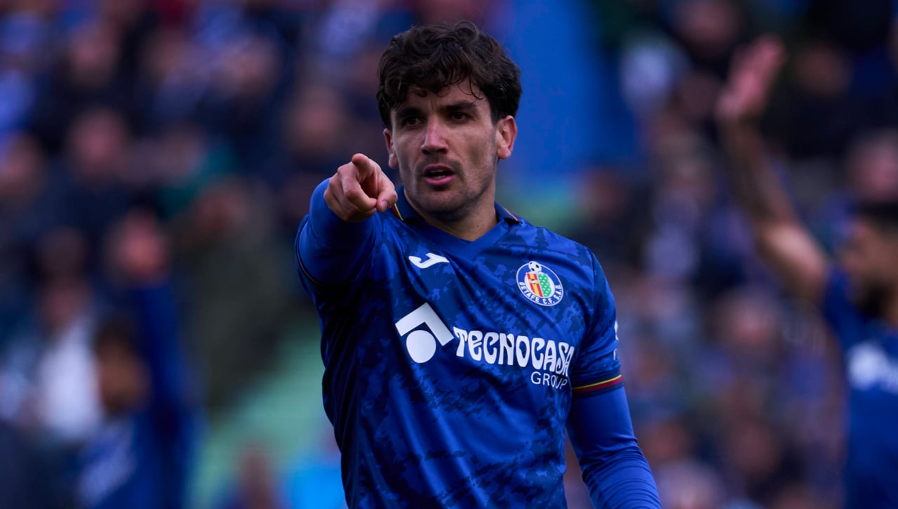 Mauro Arambarri señala a Figueroa Vázquez