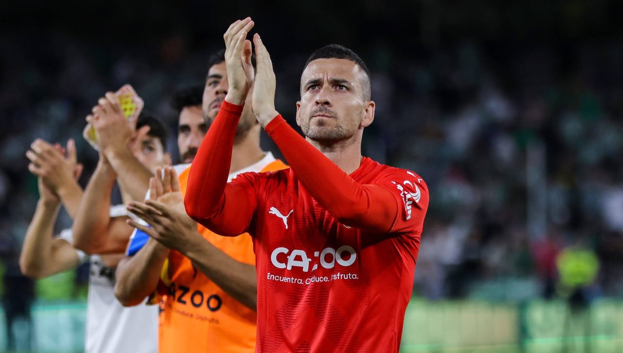 Jaume Doménech se sincera