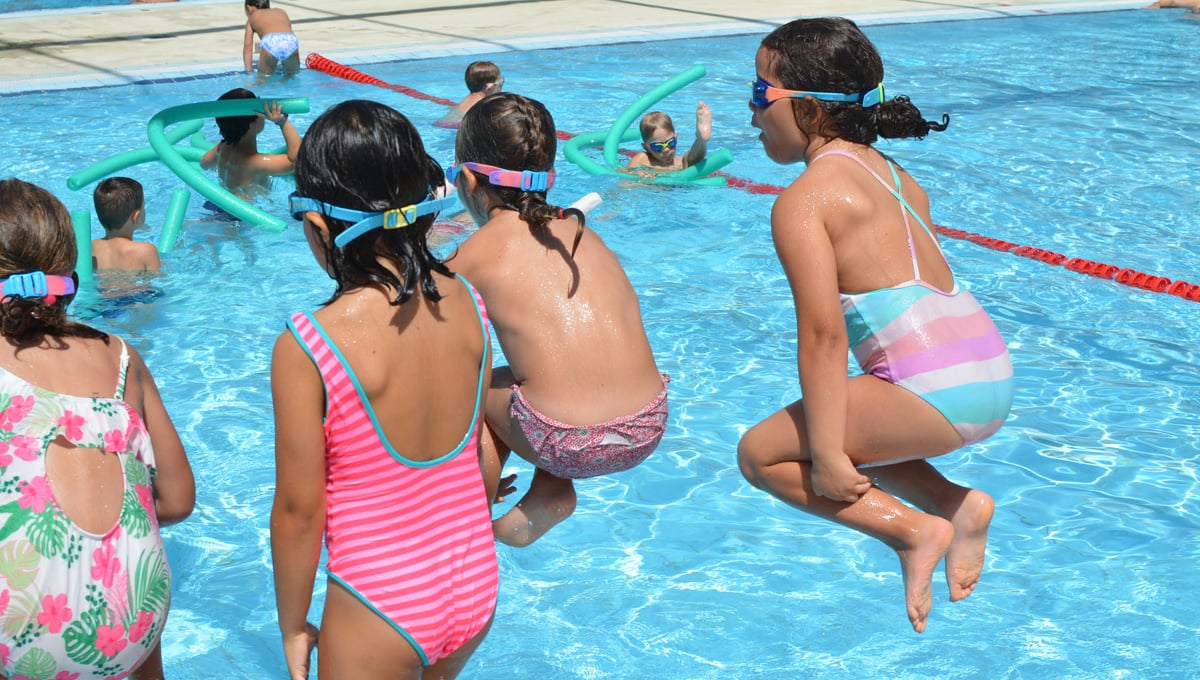 Vuelve el Abono Infantil SADUS