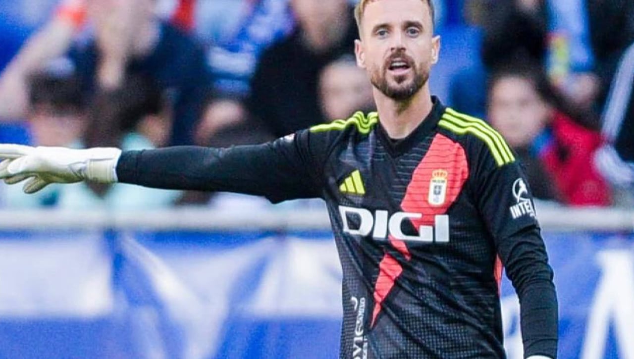 Aarón Escandell, elegido