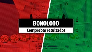 Resultado Bonoloto: comprobar el sorteo de hoy 30 de marzo de 2024